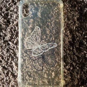 I phone XS MAX cases! they are cute!!! i’m selling them for $5 each